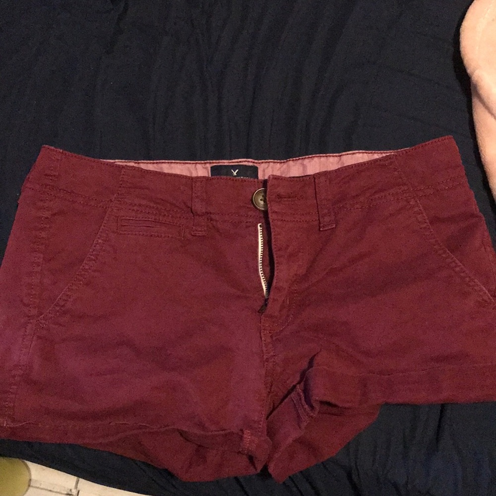 American eagle shorts